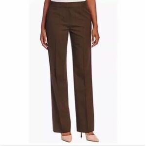 Lafayette 148 NY Wide Leg Pants 16